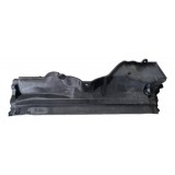 Corta Fogo Central Bmw 650i 2013 7204334 G9795 Preto