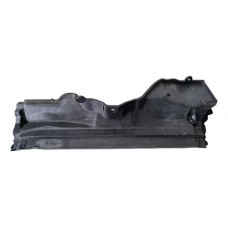 Corta Fogo Central Bmw 650i 2013 7204334 G9795 Preto