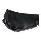 Corta Fogo Esquerdo Bmw 650i 2013 7204335 G9796 Preto