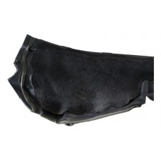 Corta Fogo Esquerdo Bmw 650i 2013 7204335 G9796 Preto