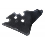 Protetor Calor Corta Fogo Bmw 650 2013 G9827 Preto