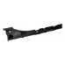Suporte Spoiler Lateral Dir Bmw 650i 2013 7276350 R G9868 Preto