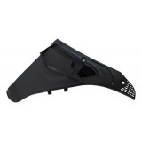 Acabamento Churrasqueira Dir Bmw 650i 2013  R 6987605 G9869 Preto