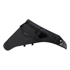 Acabamento Churrasqueira Dir Bmw 650i 2013  R 6987605 G9869 Preto