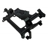 Suporte Modulo Bmw 650 2013 G9884 Preto