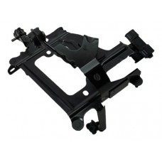 Suporte Modulo Bmw 650 2013 G9884 Preto