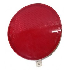 Refletor Olho Gato Tras Esq Gm Captiva 2012 G9951 Vermelho
