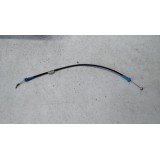 Cabo Fechadura Diant Esq Ford Ecosport 2019 G9966