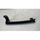 Guia Vidro Diant Esq Ford Ecosport 2019 G9967 Preto