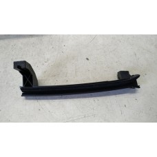 Guia Vidro Diant Esq Ford Ecosport 2019 G9967 Preto