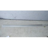 Friso Porta Diant Esq Honda Civic 2017 G9974 Preto