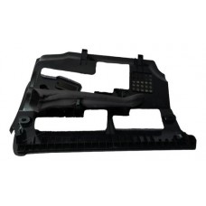 Acabamento Inferior Painel Bmw 650i 2013 G9981 Preto