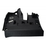 Acabamento Inferior Painel Bmw 650i 2013 G9982 Preto