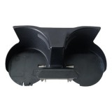 Suporte Porta Copos Bmw 650i 2013 G10002 Preto