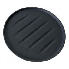 Borracha Porta Copos Bmw 650i 2013 G10005 Preto