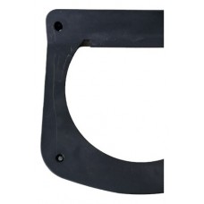 Suporte Alto Falante Bmw 650i 2013 G10029 Preto