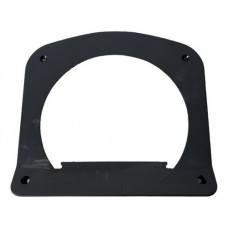 Suporte Alto Falante Bmw 650i 2013 G10030 Preto