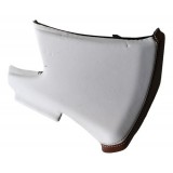 Acabamento Esq Painel Bmw 650i 2013 G10041 Preto