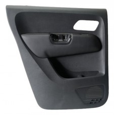 Forro Porta Traseiro Esq Vw Amarok 2017 G10042