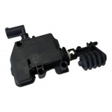 Trava Portinhola Tanque Bmw 650i 2013 G10218 7270792 2013