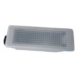 Luz Cortesia Interna Bmw 650i 2013 G10220