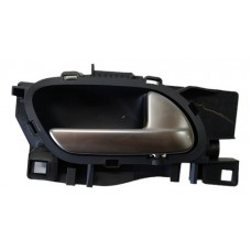 Maçaneta Interna Tras Dir Peugeot 208 1.6 16v Aut 21 G10245 Traseira