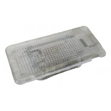 Luz Cortesia Bmw 650i 2013 12274191 H3