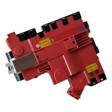 Placa Polo Positivo Bateria Bmw 650i 2013 10688710 H5