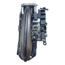 Maçaneta Externa Traseira Direita Bmw 650i 2013 15784500 Traseira