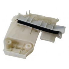 Guia Vidro Porta Tras Dir Jeep Renegade 2020 C56653103 H19 Preto