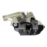 Fechadura Porta Tras Dir Jeep Renegade 2020 52104486 H23