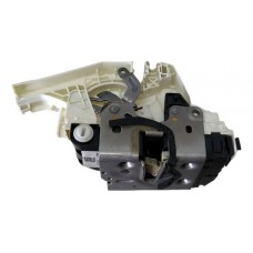 Fechadura Porta Tras Dir Jeep Renegade 2020 52104486 H23