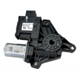 Motor Vidro Porta Tras Dir Jeep Renegade 2020 C17543102 H24