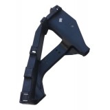 Guia Farol Esquerdo Honda Civic 2017 A 2021 71190 Esquerdo