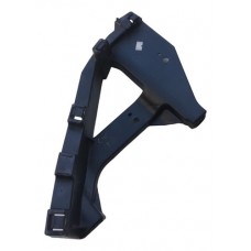 Guia Farol Esquerdo Honda Civic 2017 A 2021 71190 Esquerdo