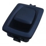 Alavanca Trava Encosto Banco Tras Bmw 650i 13 51477221850 Preto