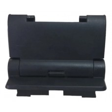 Moldura Base Porta Copo Amarok 2h0862533 2019 Preto