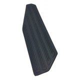 Soleira Porta Tra/esq Vw Amarok 18/23 2h7864677b Preto