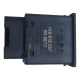 Botão Acionador Passageiro Vw Amarok Jetta 17/20 1k8919237 Preto