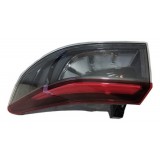 Lanterna Direita Led Honda Hrv 2022 2023 Original Direito Vermelho