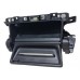 Carregador Indução Console Peugeot 208 2020/2023 Mou23036 Preto