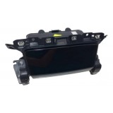 Carregador Indução Console Peugeot 208 2020/2023 Mou23036 Preto