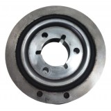 Polia Do Virabrequim 208/cactus/c4 2020 546663