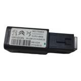 Porta Usb Peugeot 208 2020 2021 2022 2023 9824334377 Preto