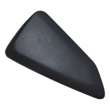 Acabamento Dir Painel Peugeot 208 2021 9823444880 Preto Moldura