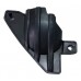Tampa Parachoque Tras Le Honda Civic G10 17/20 71509 Preto