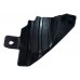 Tampa Parachoque Tras Le Honda Civic G10 17/20 71509 Preto