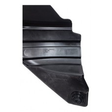 Tampa Parachoque Tras Le Honda Civic G10 17/20 71509 Preto
