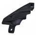 Tampa Parachoque Tras Le Honda Civic G10 17/20 71509 Preto