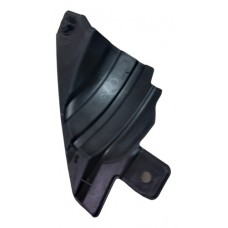 Tampa Parachoque Tras L/d Honda Civic G10 17/20 71504 Preto